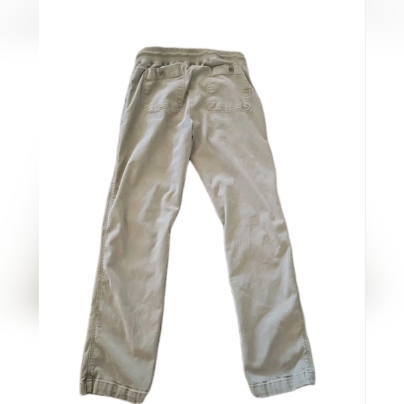 Faherty Mens Green Field Joggers In Surplus M - Picture 5 of 15